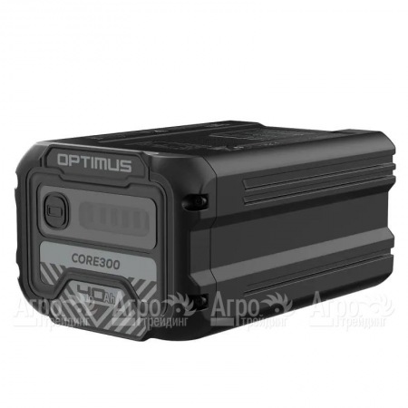 Аккумулятор CORE320 для техники GreenWorks 82 В  в Москве