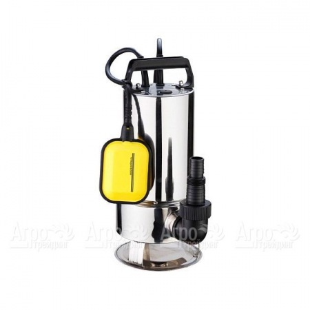 Погружной дренажный насос Aurora ASP 900 D INOX  в Москве