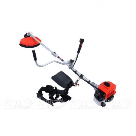  Бензокоса (бензиновый триммер) Sunreka GT33R в Москве