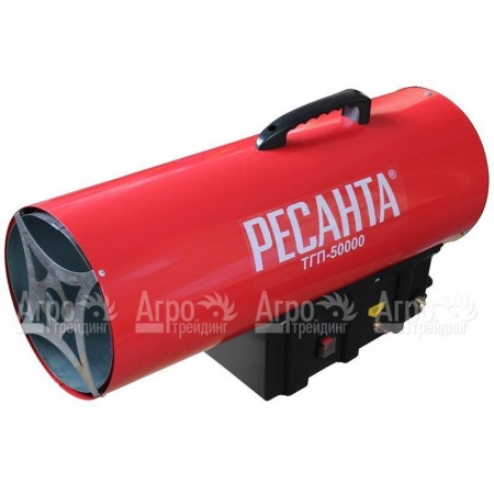Газовая тепловая пушка Ресанта ТГП-50000  в Москве
