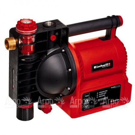 Насос автоматический Einhell GE-AW 1042 FS в Москве
