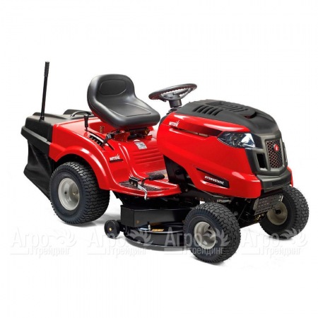 Садовый минитрактор MTD LE 180/92 H  в Москве