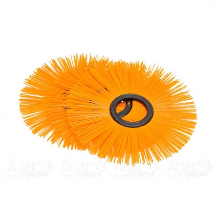 Комплект сменных щеток для подметальной машин Daewoo DASC 100  в Москве