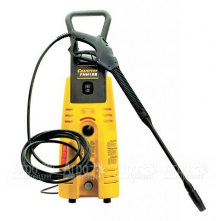 Мойка CHAMPION FHH18B00TD  в Москве