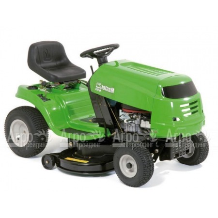 Садовый трактор MTD Mastercut 96 в Москве