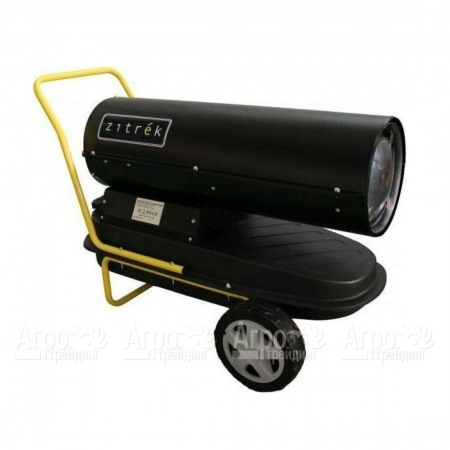 Дизельная тепловая пушка Zitrek BFG-30  в Москве