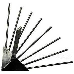 Плуг для Partner PFT5554RB, PFT5581RB  в Москве