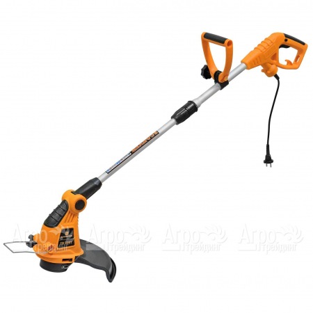 Электрокоса (электрический триммер) Carver TR 500T в Москве