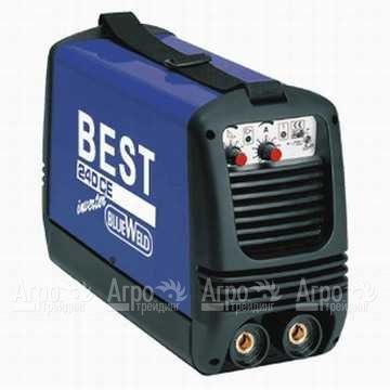 Инвертор BlueWeld Best 260 CE в Москве