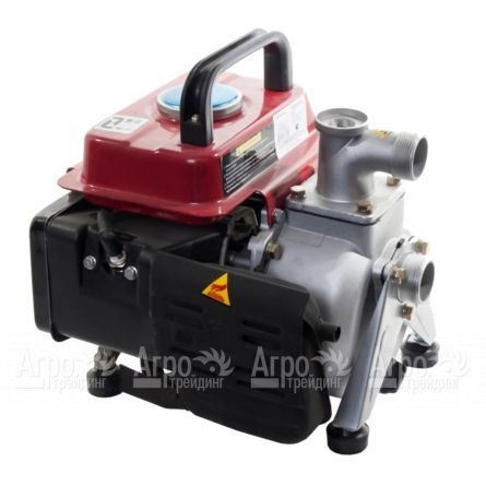 Бензиновая мотопомпа DDE PN40-II в Москве