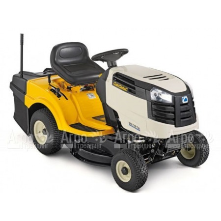 Садовый трактор Cub Cadet CC 715 HE в Москве