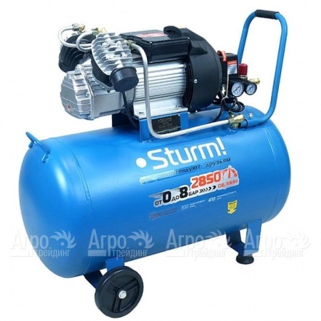 Компрессор воздушный Sturm AC932100  в Москве