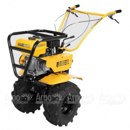 Мотоблок Denzel DPT-470S-PRO в Москве