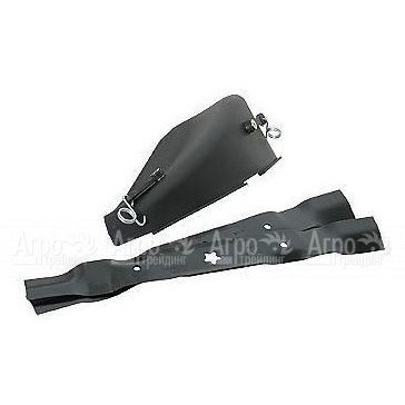 Мульчирующий комплект Craftsman 33742 для тракторов c декой 106 см  в Москве