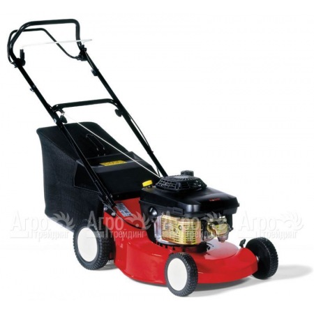 Газонокосилка бензиновая MTD PRO GX 51 S  в Москве