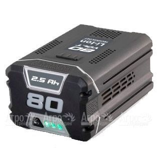 Батарея Stiga SBT 2580 AE  в Москве