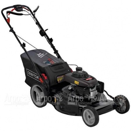 Газонокосилка бензиновая Craftsman 37830  в Москве