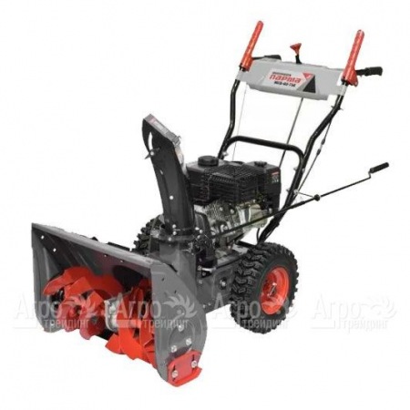 Снегоуборщик Парма МСБ-02-756 в Москве