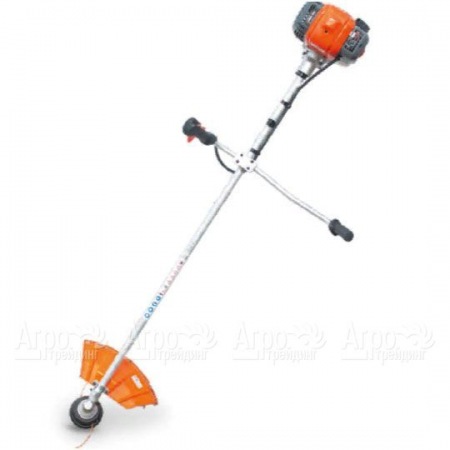 Бензокоса (бензиновый триммер) Villartec CB242 в Москве