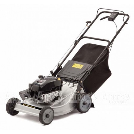 Газонокосилка бензиновая Champion LM5344BS  в Москве