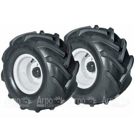 Агроколеса 18.00х9.50 для тракторов MTD  в Москве