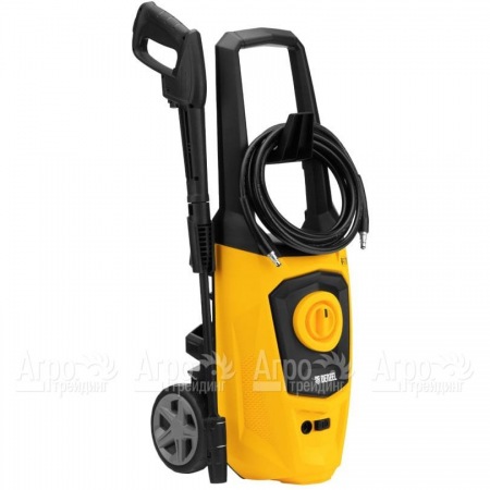 Мойка высокого давления Denzel R-170 в Москве