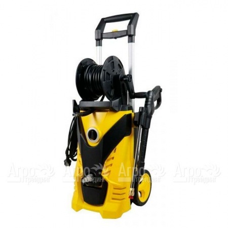 Мойка высокого давления Huter W-5-2600 Pro  в Москве