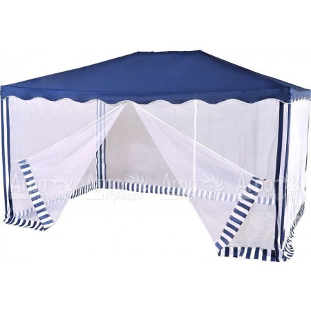 Беседка тент-шатер Green Glade 1038 в Москве