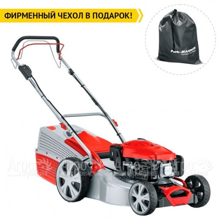 Газонокосилка бензиновая Al-KO Classic 4.69 SPI-A Plus  в Москве