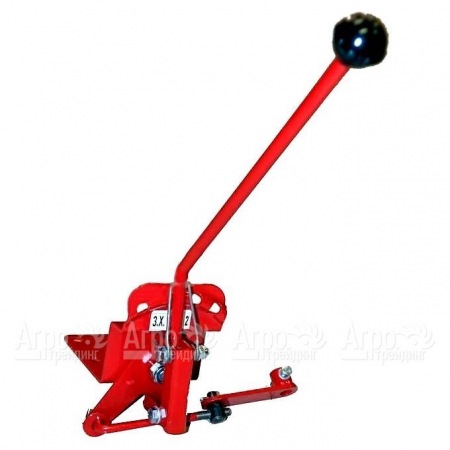 Переключатель скоростей Мобил К для мотоблоков МКМ-3  в Москве