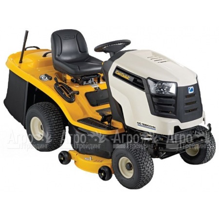 Садовый трактор Cub Cadet CC 1024 KHN KAWA  в Москве