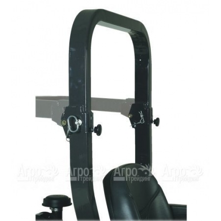 Дуга безопасности Husqvarna (ROPS)  в Москве