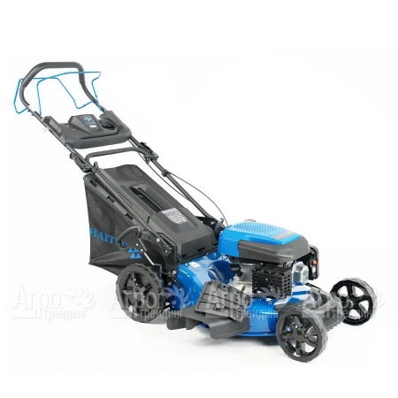 Газонокосилка бензиновая Haitec HT-RM511  в Москве