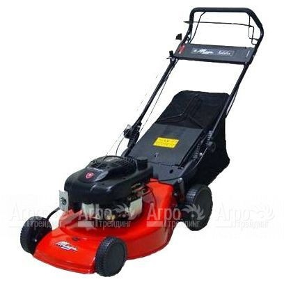 Газонокосилка бензиновая Mega 5450 LKT  в Москве