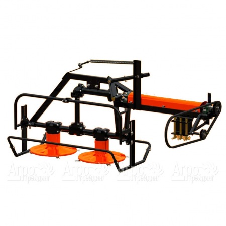 Косилка КР3-Т2 для минитракторов Кентавр в Москве