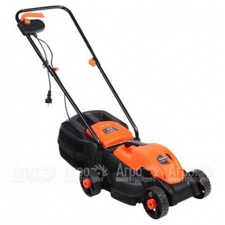 Газонокосилка электрическая Patriot PT 1232 E в Москве