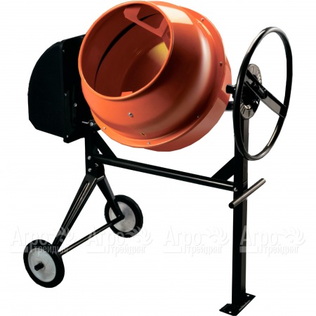 Бетоносмеситель Энергопром БМ-160Т (Бетономешалка Энергопром БМ-160Т) в Москве