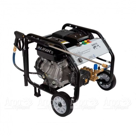 Мойка высокого давления Lifan Q4015 (190F-B) в Москве