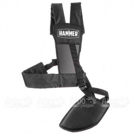 Ремень R100 для триммеров Hammer в Москве