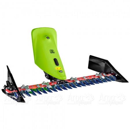 Центральный режущий аппарат 127 см для Grillo GF 3, G 107d, G 85d  в Москве