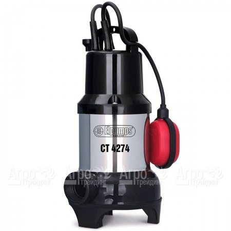 Дренажный насос Elpumps CT4274 в Москве