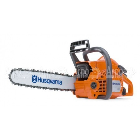 Бензопила Husqvarna 142e-15"  в Москве