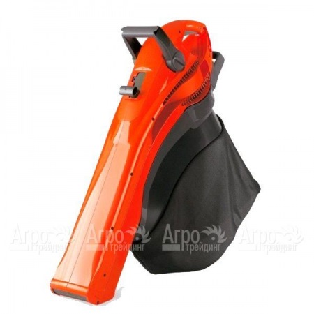 Воздуходувка электрическая Flymo GardenVac 2500 Turbo в Москве