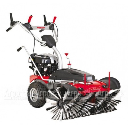 Подметальная машина Hecht 8101 BS в Москве