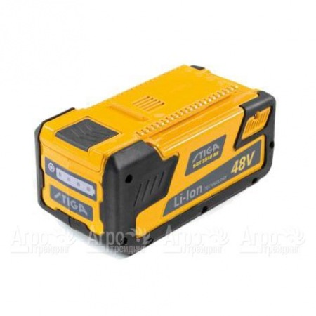 Батарея Stiga SBT 2548 AE в Москве