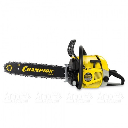 Бензопила Champion 372-18" в Москве
