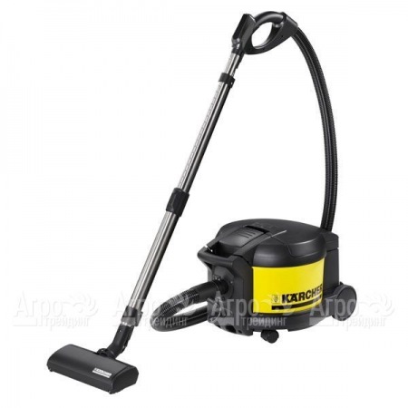 Пылесос сухой уборки Karcher T 201  в Москве