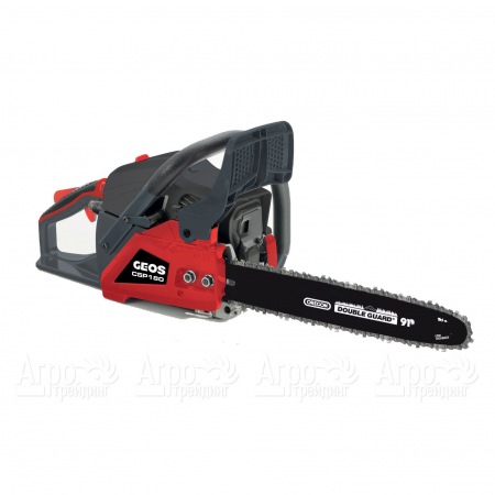 Бензопила (бензиновая пила) GEOS by Al-Ko CSP180-14" в Москве