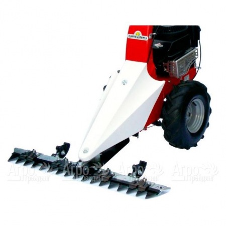 Ножевой аппарат для Eurosystems M-80/MNF352  в Москве