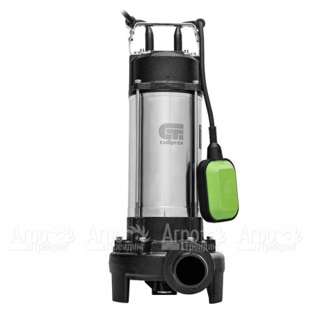 Фекальный насос Сибртех СФН1100-Н  в Москве